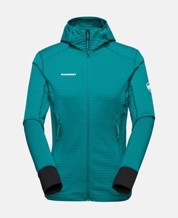 Fleece jacket Taiss