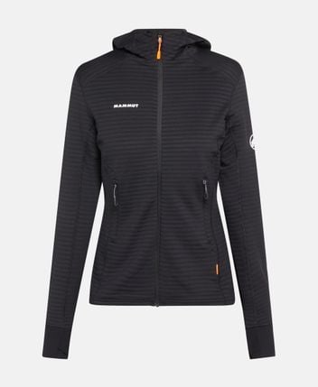 Fleece jacket Taiss