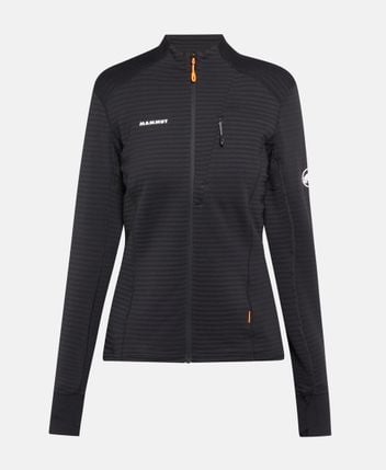 Powerstretch jacket