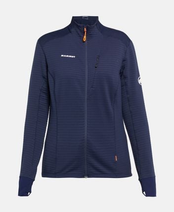 Powerstretch jacket