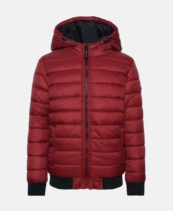 Winter jacket ALEXANDER
