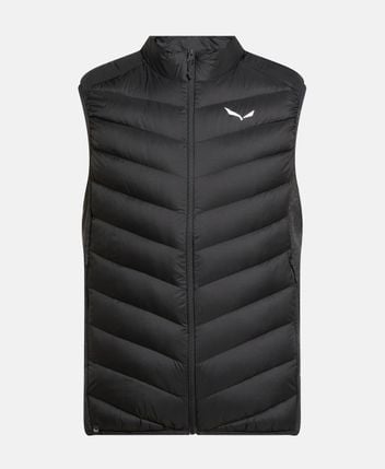 Down gilet