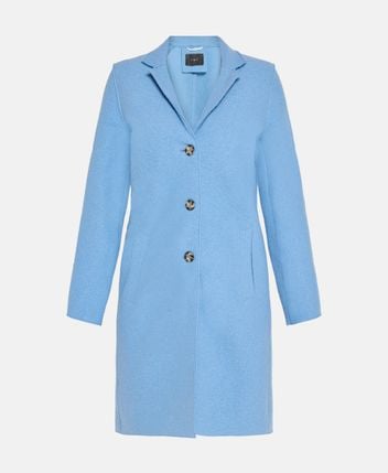 Wool coat