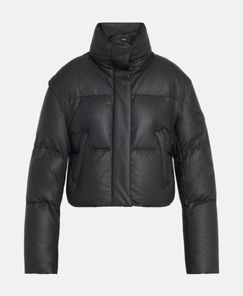 Down jacket