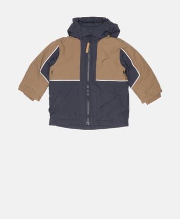 Between-seasons jacket 14713