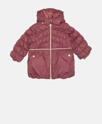 Functional jacket