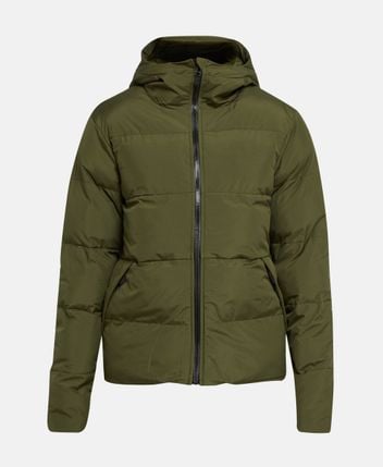 Functional jacket