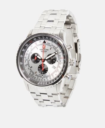 Chronograph