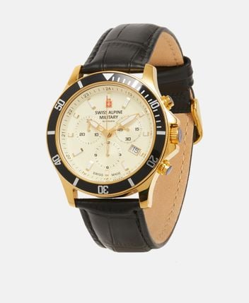 Chronograph