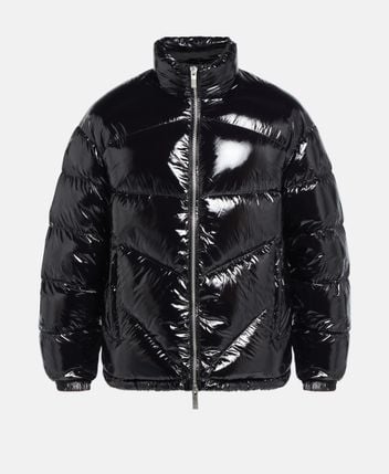 Down jacket