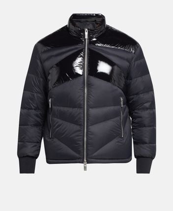 Down jacket