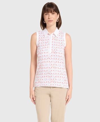 Golf polo