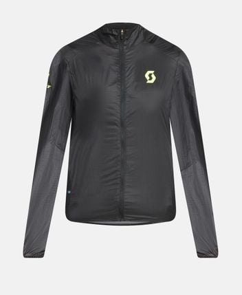 Running jacket