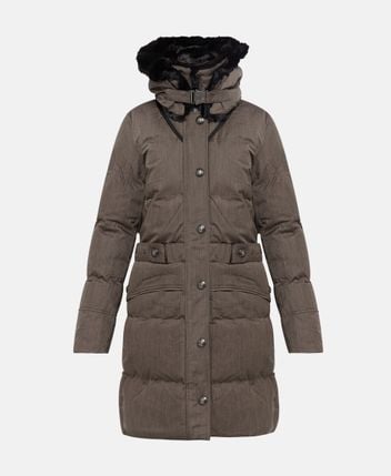 Winter coat