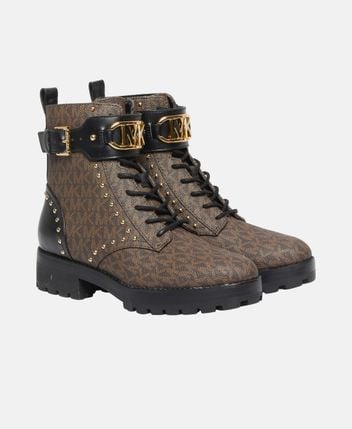 Lace-up boots Kincaid