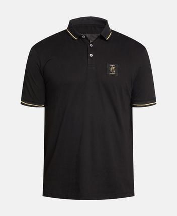 Polo shirt