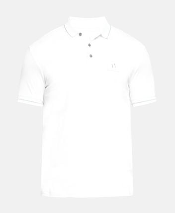 Polo shirt