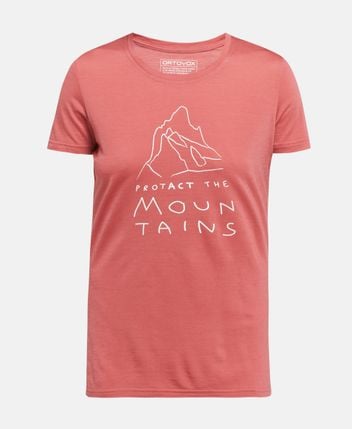 Functional shirt