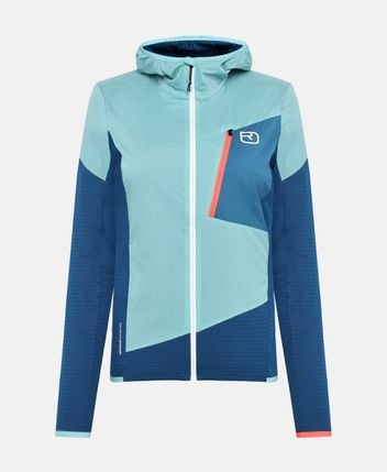 Functional jacket