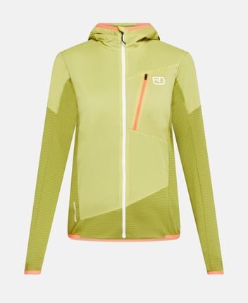 Functional jacket