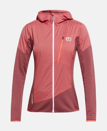 Functional jacket