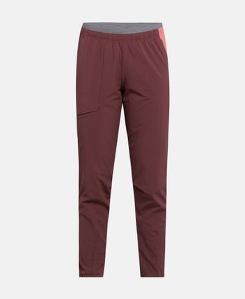 Functional trousers