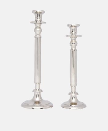 Candlestick, 2 pc.