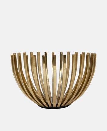 Decorative bowl
