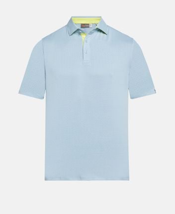 Golf polo Savin