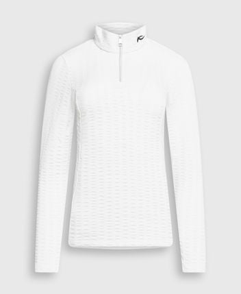 Functional shirt Sense
