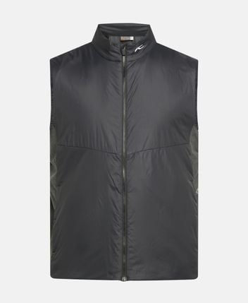 Golf waistcoat Radiation