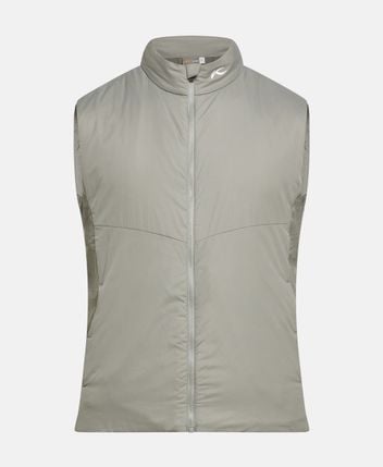 Golf waistcoat Radiation