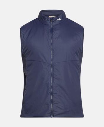 Golf waistcoat Radiation