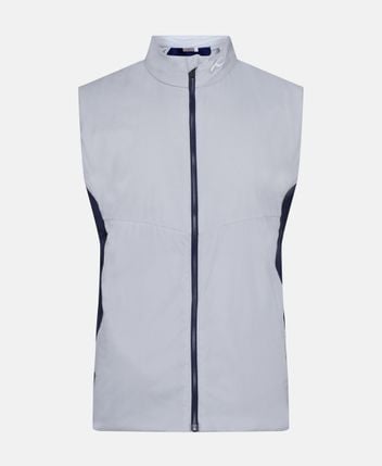 Golf waistcoat Radiation