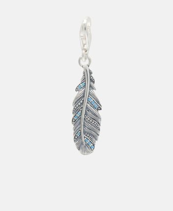 Charm pendant