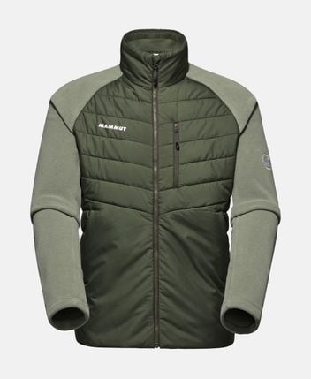 Functional jacket