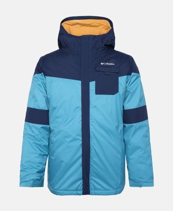 Ski jacket