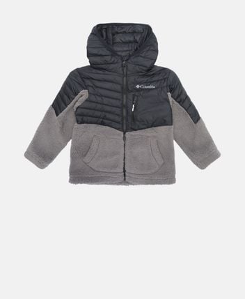 Functional jacket