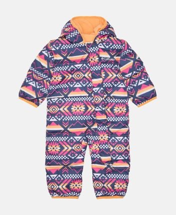 Snowsuit SNUGGLY BUNNY BUNT