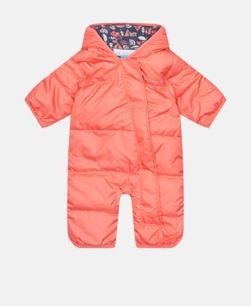 Snowsuit SNUGGLY BUNNY BUNT