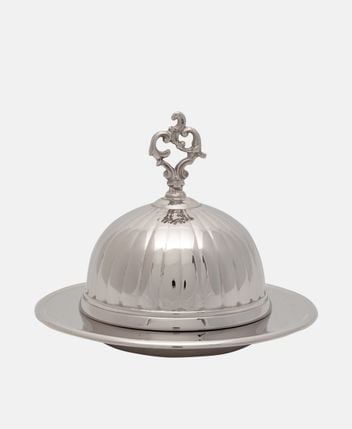 Butter dish
