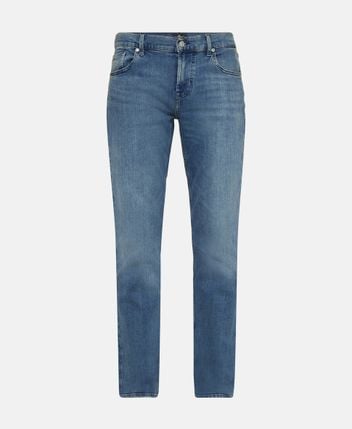 Straight-leg jeans Standard