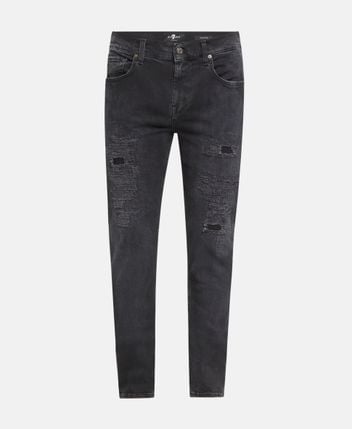 Slim fit jeans PAXTYN MAJOR