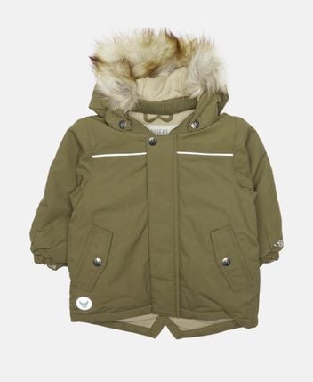 Winter jacket