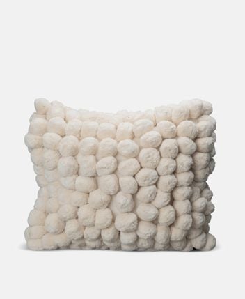 Cushion, filled 45 x 45 cm