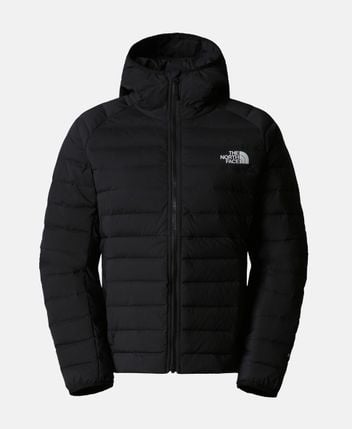Down jacket