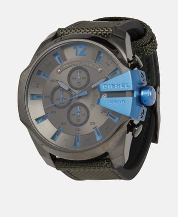 Chronograph