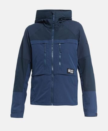 Functional jacket