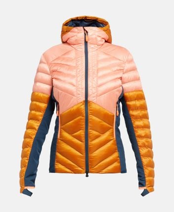Ski jacket