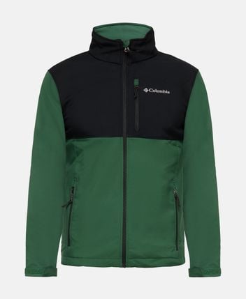 Softshell jacket Ascender